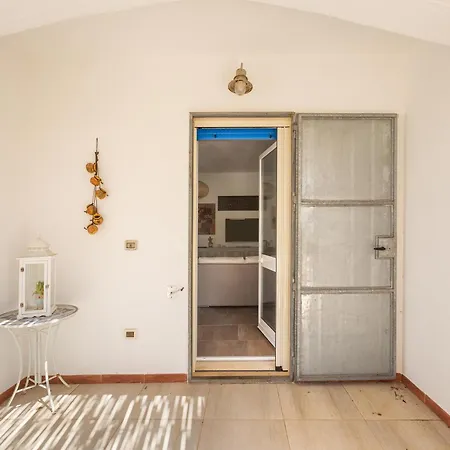 Ilios By Barbarhouse Holiday home