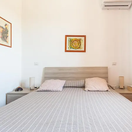 Ilios By Barbarhouse Punta Prosciutto