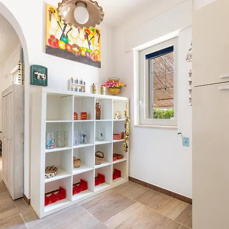 Ilios By Barbarhouse * Punta Prosciutto