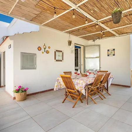 Holiday home Ilios By Barbarhouse