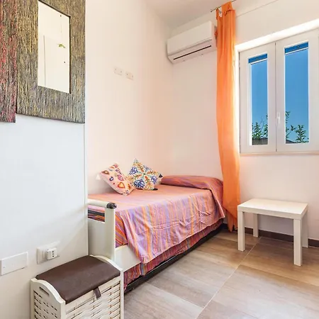 Ilios By Barbarhouse Holiday home *