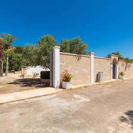 Holiday home Ilios By Barbarhouse *