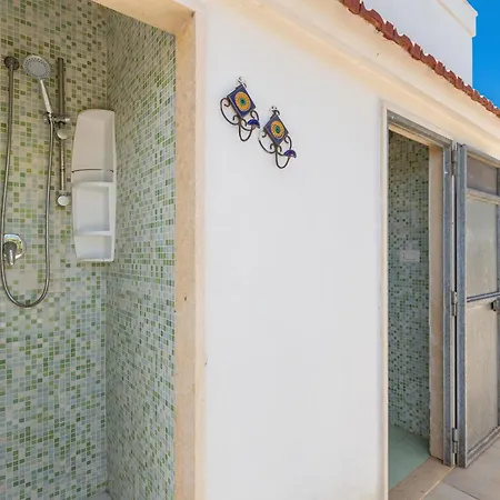 Holiday home Ilios By Barbarhouse Punta Prosciutto