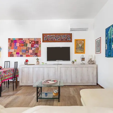 Ilios By Barbarhouse Punta Prosciutto