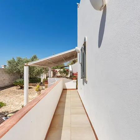 Ilios By Barbarhouse * Punta Prosciutto