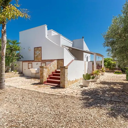 Ilios By Barbarhouse