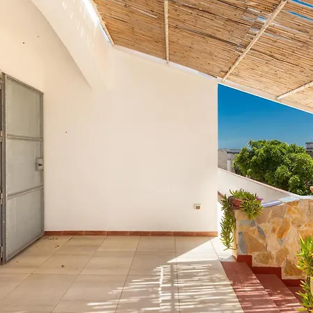 Ilios By Barbarhouse Holiday home