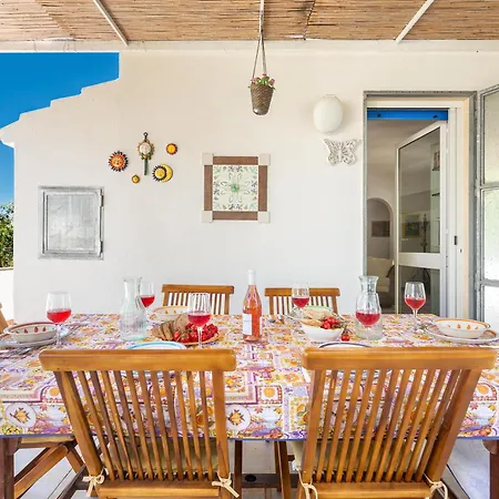 Ilios By Barbarhouse *