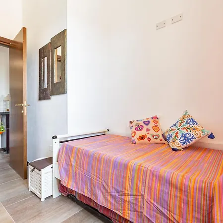 Ilios By Barbarhouse Punta Prosciutto