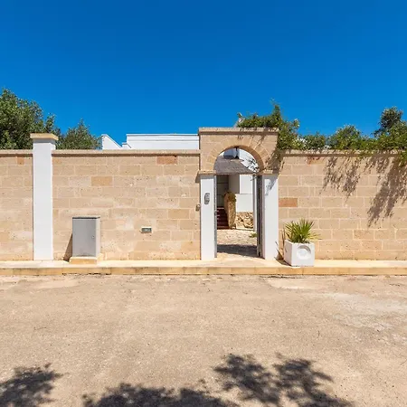 Ilios By Barbarhouse * Punta Prosciutto