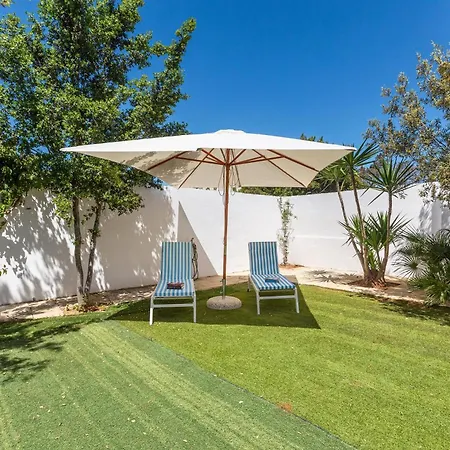 Ilios By Barbarhouse Holiday home