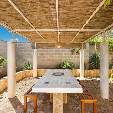 Ilios By Barbarhouse Punta Prosciutto