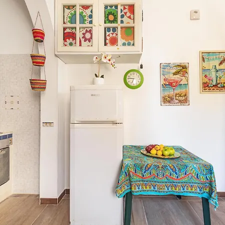 Holiday home Ilios By Barbarhouse *