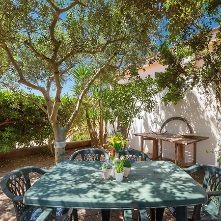 Holiday home Ilios By Barbarhouse Punta Prosciutto