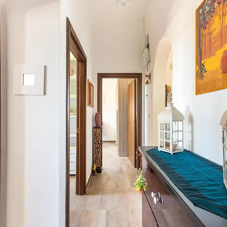 Ilios By Barbarhouse * Punta Prosciutto