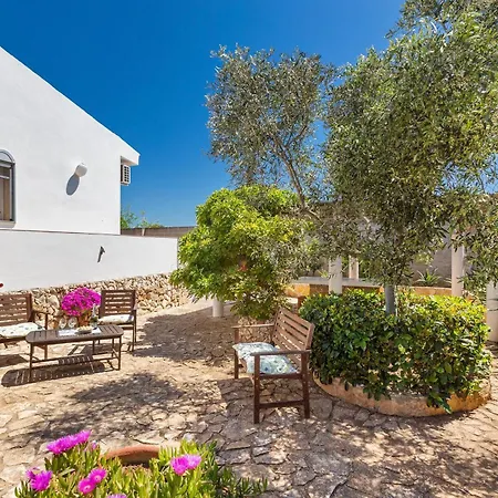 Holiday home Ilios By Barbarhouse