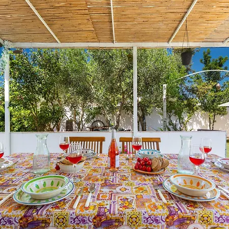 Ilios By Barbarhouse Punta Prosciutto