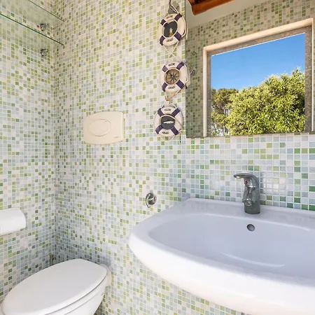 Ilios By Barbarhouse Holiday home