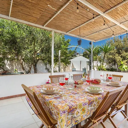 Ilios By Barbarhouse