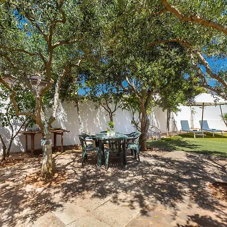 Ilios By Barbarhouse Holiday home Punta Prosciutto