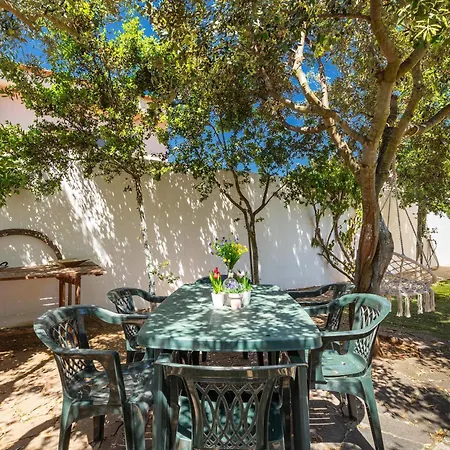 Ilios By Barbarhouse * Punta Prosciutto