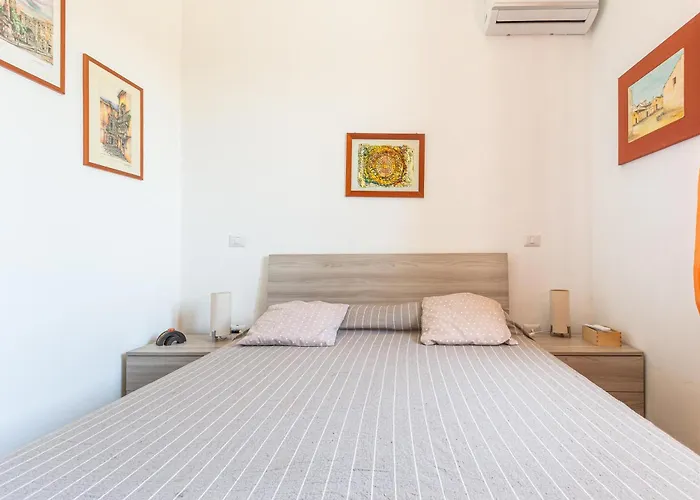 Ilios By Barbarhouse Punta Prosciutto