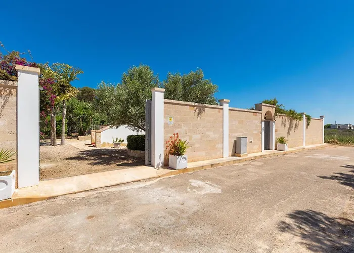 Semesterbostad Ilios By Barbarhouse *