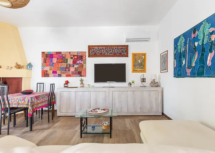 Ilios By Barbarhouse Punta Prosciutto