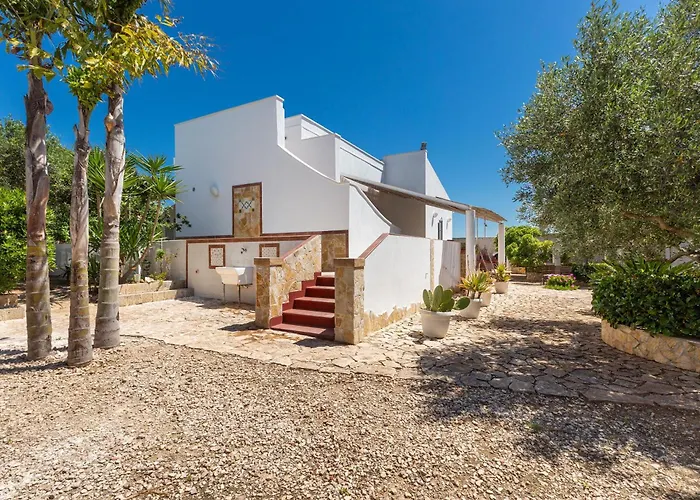 Ilios By Barbarhouse