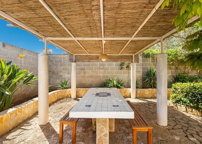 Ilios By Barbarhouse Punta Prosciutto