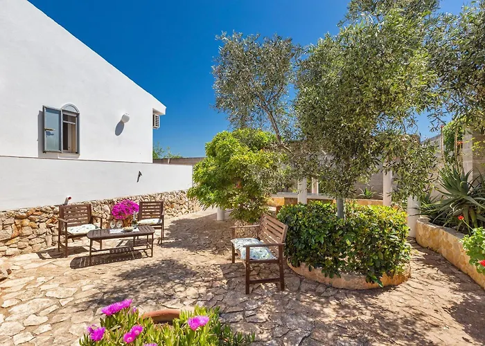 Semesterbostad Ilios By Barbarhouse