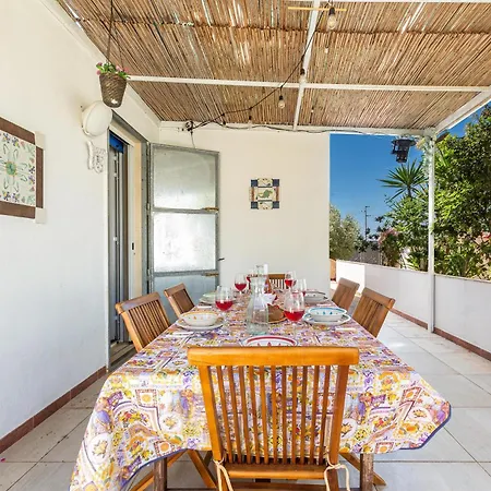 Holiday home Ilios By Barbarhouse Punta Prosciutto