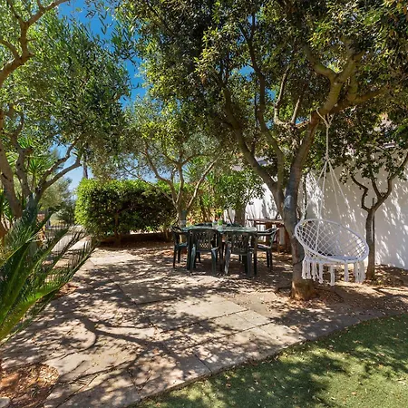 Holiday home Ilios By Barbarhouse Punta Prosciutto
