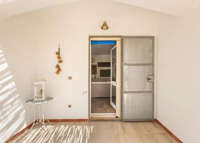 Ilios By Barbarhouse Holiday home