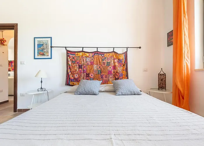 Ilios By Barbarhouse Holiday home