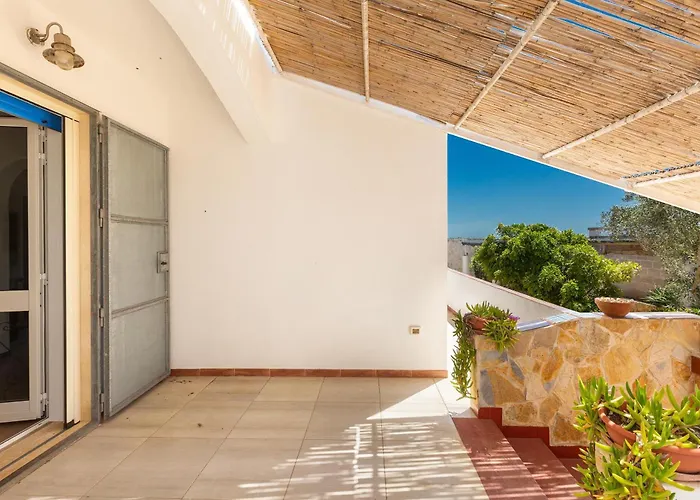 Ilios By Barbarhouse Holiday home