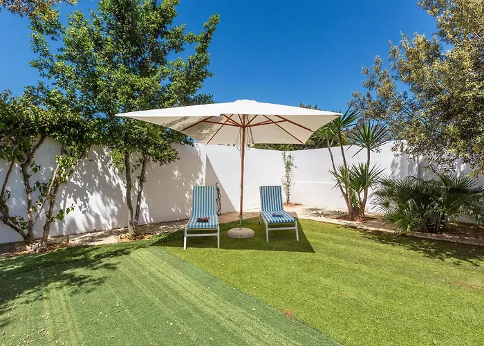 Ilios By Barbarhouse Holiday home